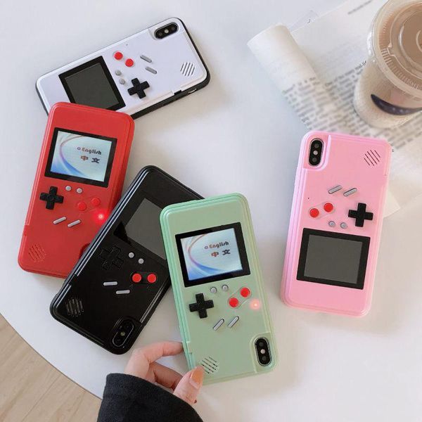 cell phone pouches game cases for 12 11 pro max 7 8 6 6s plus xs xr x 12mini se 2021 case cover cartoon retro gameboy back shell
cell phone pouches game cases for 12 11 pro max 7 8 6 6s plus xs xr x 12mini se 2021 case cover cartoon retro gameboy back shell