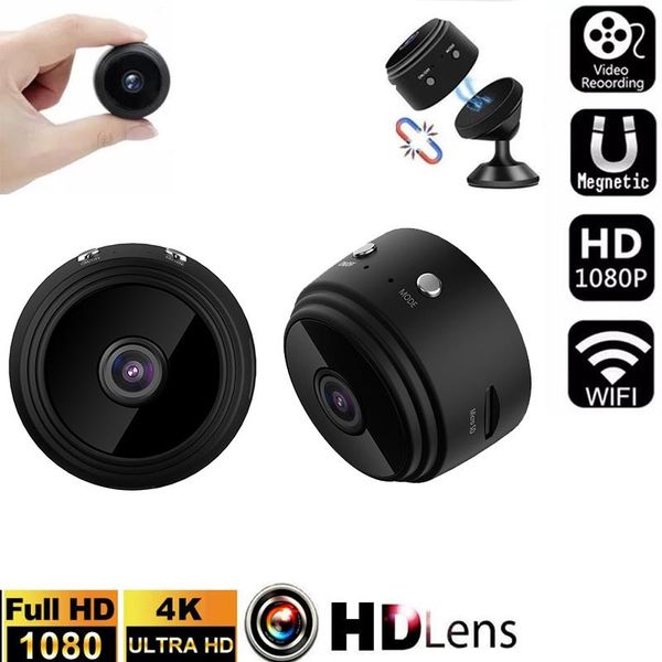 mini cameras a9 ip camera wifi wireless hd 1080p smart home security night virsion magnetic camcorder surveillance cam monitor
mini cameras a9 ip camera wifi wireless hd 1080p smart home security night virsion magnetic camcorder surveillance cam monitor