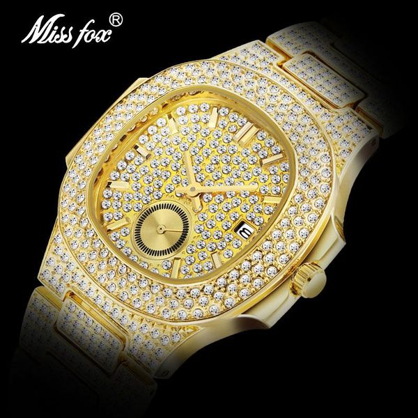 wristwatches drop 2021 missfox pp nautilus 5711 designer brand watch for men luxury mens chronograph diamond wrist, Slivery;brown
wristwatches drop 2021 missfox pp nautilus 5711 designer brand watch for men luxury mens chronograph diamond wrist, Slivery;brown