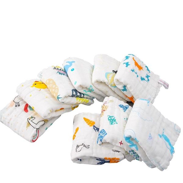 bow ties baby saliva towel infants milk bottle feeding bibs 6 layer cotton cartoon printed cute born face washcloth shower gifts, Black;gray
bow ties baby saliva towel infants milk bottle feeding bibs 6 layer cotton cartoon printed cute born face washcloth shower gifts, Black;gray