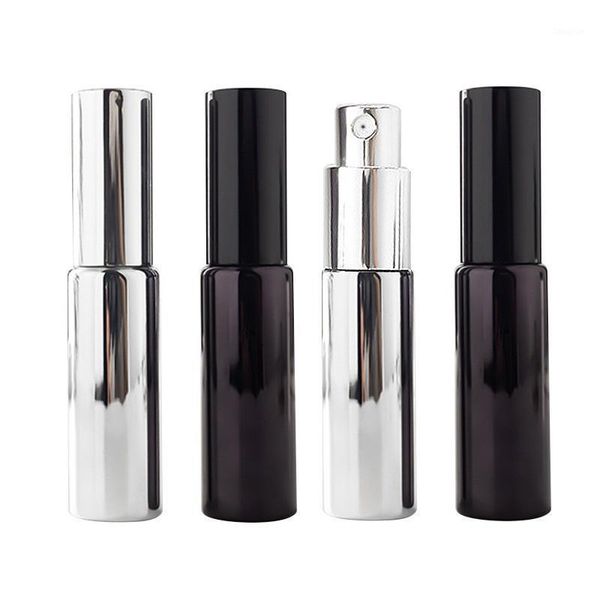 storage bottles & jars 30ml mist spray bottle uv electroplate silver black empty atomizer refillable perfume makeup glass
storage bottles & jars 30ml mist spray bottle uv electroplate silver black empty atomizer refillable perfume makeup glass