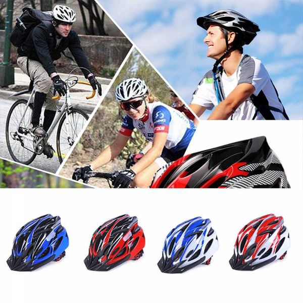 cycling caps & masks lightweight motorbike helmet road bike cycle mens women for riding safety bicycle mtb, Black
cycling caps & masks lightweight motorbike helmet road bike cycle mens women for riding safety bicycle mtb, Black