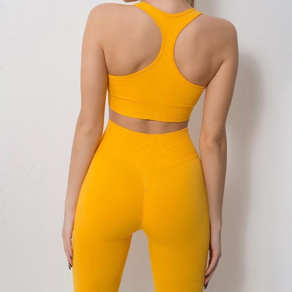 yoga outfit seamless gym set sport women suit two piece 2pcs crop braleggings workout fitness wear female run clothes
yoga outfit seamless gym set sport women suit two piece 2pcs crop braleggings workout fitness wear female run clothes