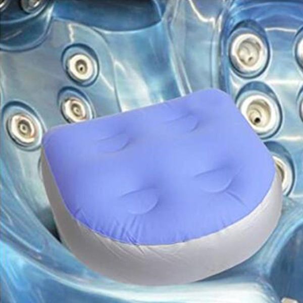 cushion/decorative pillow pvc massage spa seat pad set tub inflatable cushion with suction cup for household bathroom accessory
cushion/decorative pillow pvc massage spa seat pad set tub inflatable cushion with suction cup for household bathroom accessory