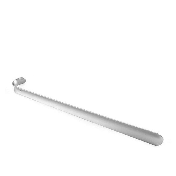 clothing & wardrobe storage 1x shoe horn stainless steel 41cm handled silver metal durable shoehorn extra long handle for women men the
clothing & wardrobe storage 1x shoe horn stainless steel 41cm handled silver metal durable shoehorn extra long handle for women men the