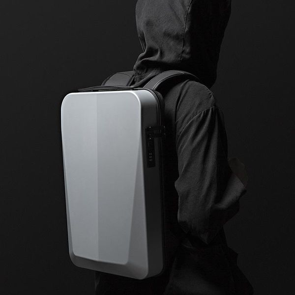 backpack business male plastic hard case computer waterproof breathable usb rechargeable
backpack business male plastic hard case computer waterproof breathable usb rechargeable