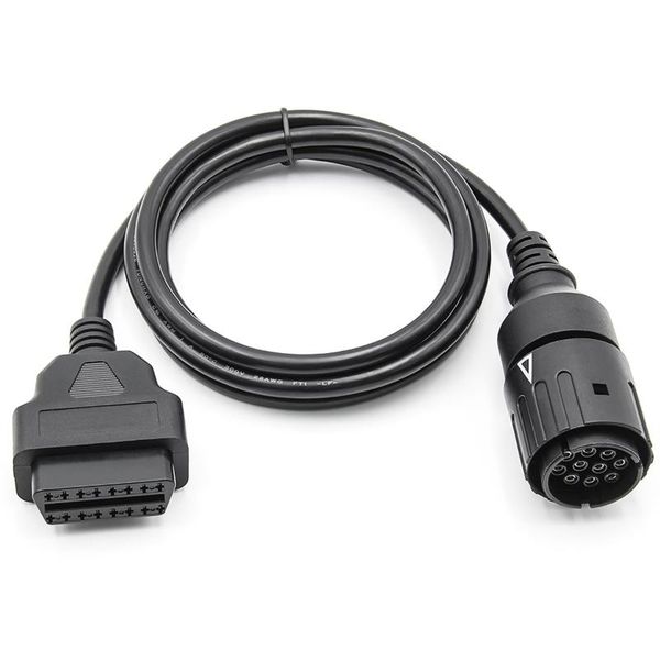 diagnostic tools motorcycles cable for 10pin to 16pin cars moto obd 2 obd2 connector odb2 scanner extension
diagnostic tools motorcycles cable for 10pin to 16pin cars moto obd 2 obd2 connector odb2 scanner extension
