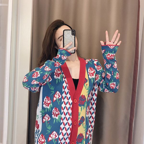 tees case fashionable women's knitted sweater sleeve knitting cardigan jacket outwear, White
tees case fashionable women's knitted sweater sleeve knitting cardigan jacket outwear, White