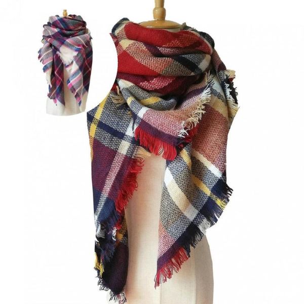 scarves warm scarf stylish tassel hem casual washable keep warmth winter shawls, Blue;gray
scarves warm scarf stylish tassel hem casual washable keep warmth winter shawls, Blue;gray