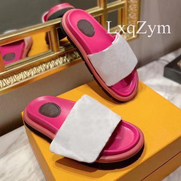 slippers size 35-45 stylish men's women couple flip flops natural leather casual summer male slides thick soled flat mules, Black
slippers size 35-45 stylish men's women couple flip flops natural leather casual summer male slides thick soled flat mules, Black