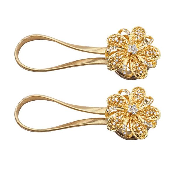 2pcs home decor decorative buckle with rhinestone el window magnetic curtain tieback drapery holdback bedroom flower shape other
2pcs home decor decorative buckle with rhinestone el window magnetic curtain tieback drapery holdback bedroom flower shape other