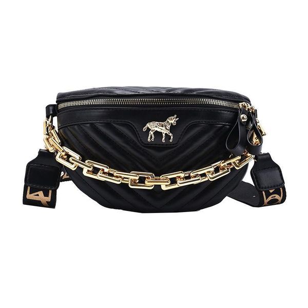 waist bags women casual chest wide strap bag 2021 metal chain single shoulder vacation crossbody female satchel
waist bags women casual chest wide strap bag 2021 metal chain single shoulder vacation crossbody female satchel