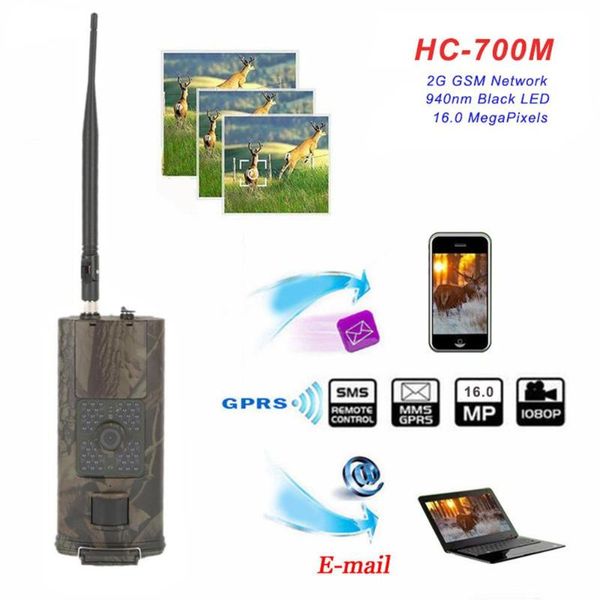 cellular hunting camera 2g gsm mms sms smtp trail mobile 16mp night vision wireless wildlife surveillance hc700m cameras
cellular hunting camera 2g gsm mms sms smtp trail mobile 16mp night vision wireless wildlife surveillance hc700m cameras