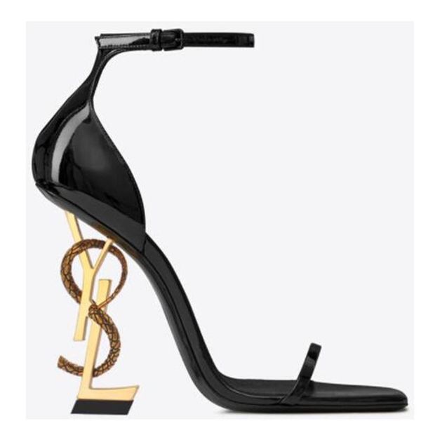 dress shoes ladies letter high heels appeal wedding party luxury women's size 34-43, Black
dress shoes ladies letter high heels appeal wedding party luxury women's size 34-43, Black