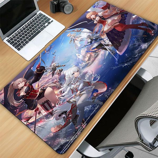 mouse pads & wrist rests pad computer azur lane carpet speed accessories gamer on the table girl for desk mat large anime complete mause
mouse pads & wrist rests pad computer azur lane carpet speed accessories gamer on the table girl for desk mat large anime complete mause