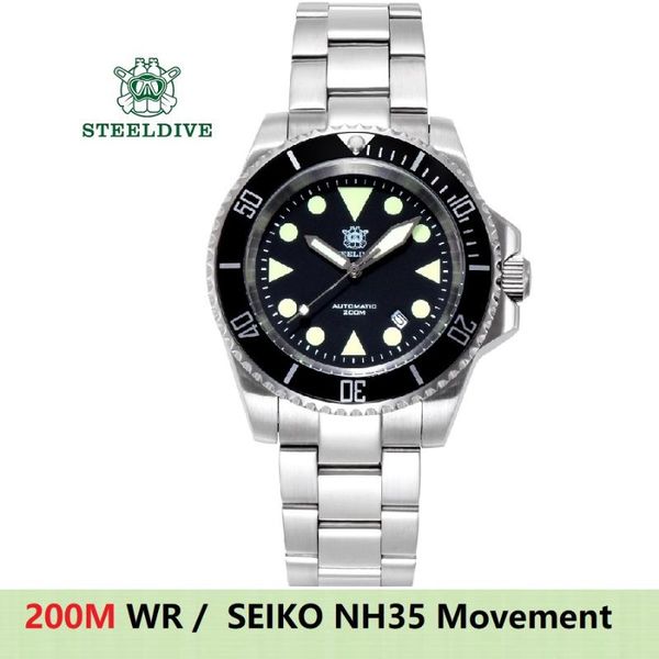 diver water ghost sapphire crystal men automatic mechanical watches ceramic bezel 20bar luminous date window wristwatches, Slivery;brown
diver water ghost sapphire crystal men automatic mechanical watches ceramic bezel 20bar luminous date window wristwatches, Slivery;brown