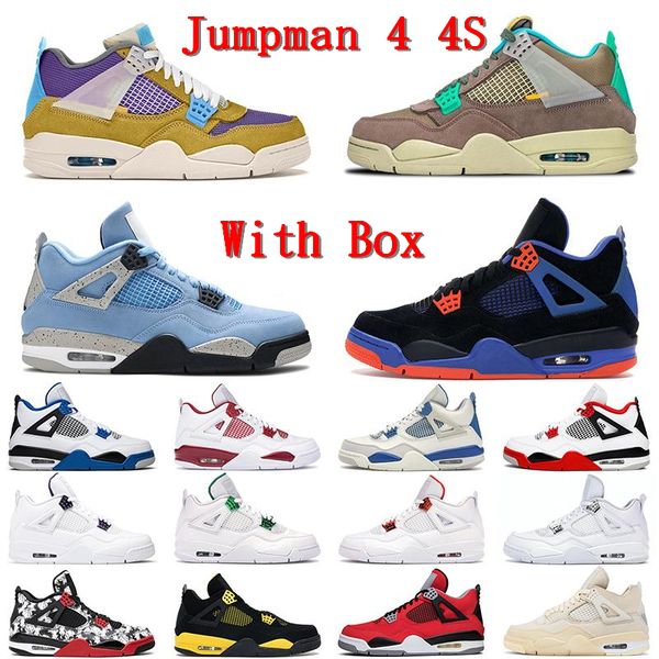 designer sport shoes 4 men women basketball new jumpman sneakers size 12 black cat fire red bred iv cactus jack trainers36-45
designer sport shoes 4 men women basketball new jumpman sneakers size 12 black cat fire red bred iv cactus jack trainers36-45