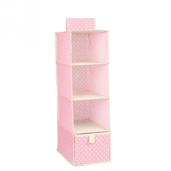 storage boxes & bins 4 layers hanging bag closet organizer wardrobe clothes door pocket shoes
storage boxes & bins 4 layers hanging bag closet organizer wardrobe clothes door pocket shoes