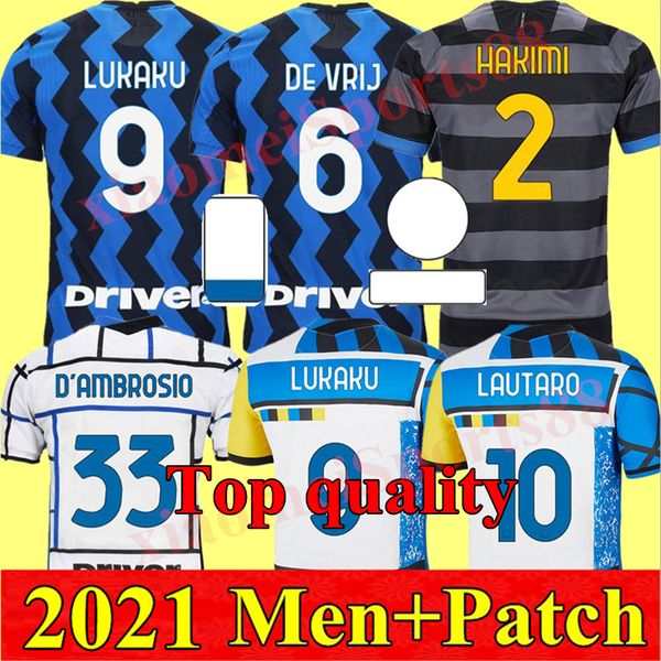 2021 inter men soccer jersey milan home away 3rd 4th brozovic eriksen lukaku alexis lautaro barella vecino de vrij 20 21 football shirt, Black;yellow
2021 inter men soccer jersey milan home away 3rd 4th brozovic eriksen lukaku alexis lautaro barella vecino de vrij 20 21 football shirt, Black;yellow