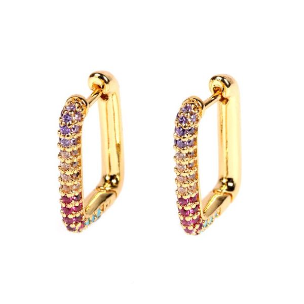 hoop & huggie eyika fashion colorful crystal zircon rectangle small earrings clear cz geometric square earring for women jewelry, Golden;silver
hoop & huggie eyika fashion colorful crystal zircon rectangle small earrings clear cz geometric square earring for women jewelry, Golden;silver