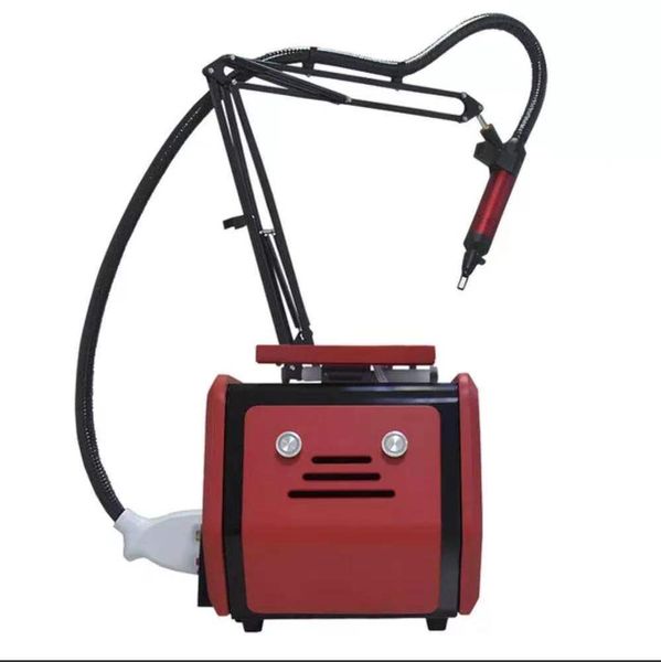 picosecond laser tattoo removal 755nm 532nm 1064nm nd yag laser machine high power acne instrument, Black
picosecond laser tattoo removal 755nm 532nm 1064nm nd yag laser machine high power acne instrument, Black