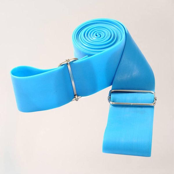 strength training band physical resistance bands yoga elastic tension strap with 2 buckles for exercise fitness (blue)
strength training band physical resistance bands yoga elastic tension strap with 2 buckles for exercise fitness (blue)