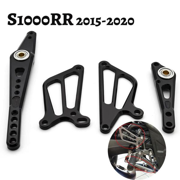 pedals cnc adjustable gear shift shifter lever + wing for s1000rr s1000 rr s 1000rr motorcycle rearset foot peg shifters levers
pedals cnc adjustable gear shift shifter lever + wing for s1000rr s1000 rr s 1000rr motorcycle rearset foot peg shifters levers