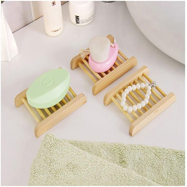 soap dishes portable natural wooden dish tray rack bathroom shower household washing storage box
soap dishes portable natural wooden dish tray rack bathroom shower household washing storage box