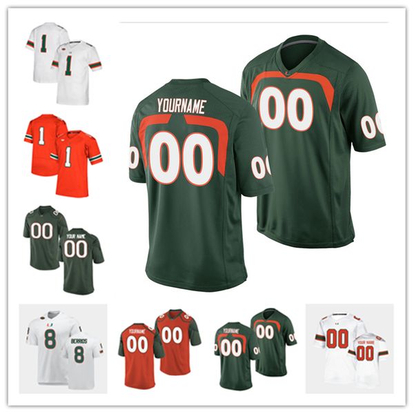 ncaa miami hurricanes football jersey 15 jacolby george 85 will mallory 9 avery huff 80 elijah arroyo 12 jahfari harvey 12 brashard smith 20, Black
ncaa miami hurricanes football jersey 15 jacolby george 85 will mallory 9 avery huff 80 elijah arroyo 12 jahfari harvey 12 brashard smith 20, Black