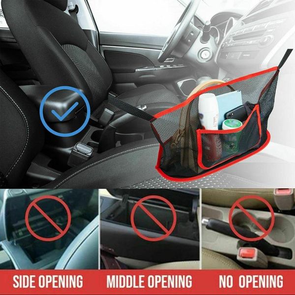 red car net pocket replacement handbag seat side universal accessory holder organizer
red car net pocket replacement handbag seat side universal accessory holder organizer