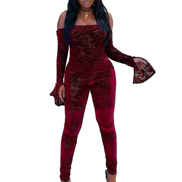 women's jumpsuits & rompers women sheer mesh see through embroidery flower lace jumpsuit bodycon bodysuit overalls playsuit night club, Black;white
women's jumpsuits & rompers women sheer mesh see through embroidery flower lace jumpsuit bodycon bodysuit overalls playsuit night club, Black;white