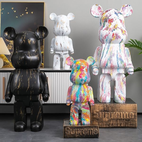 violent bear floor decoration living room large net red light luxury home piggy bank sofa tv cabinet
violent bear floor decoration living room large net red light luxury home piggy bank sofa tv cabinet