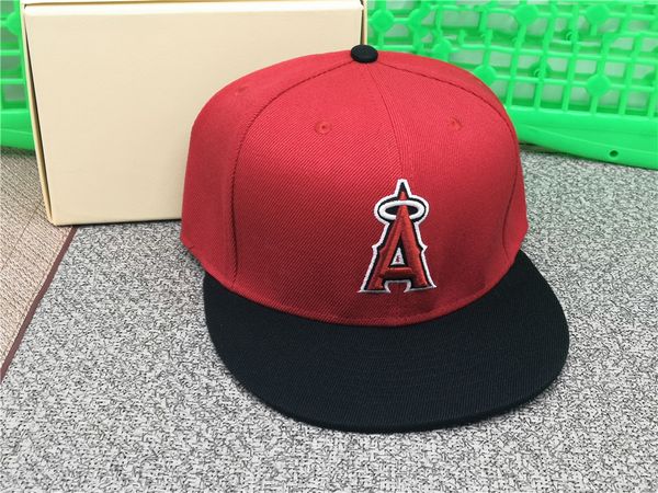 ready stock hs 2021 nuevo ángeles sombreros hombre bonita letra un gorras de béisbol adulto pico plana gorra ajustada hip hop hombres mujere, Blue;gray
ready stock hs 2021 nuevo ángeles sombreros hombre bonita letra un gorras de béisbol adulto pico plana gorra ajustada hip hop hombres mujere, Blue;gray