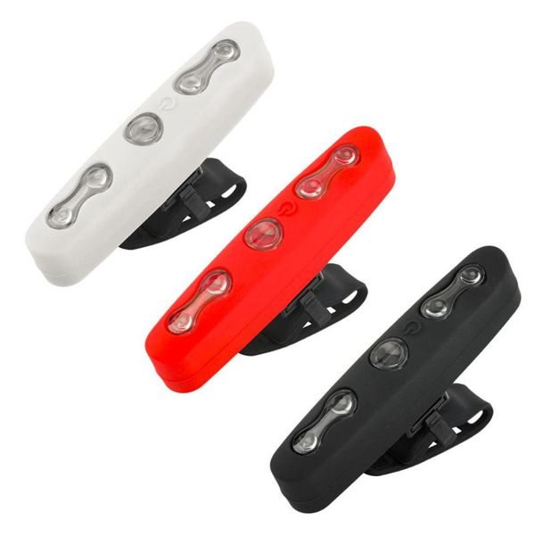 bike lights bicycle taillight mtb mountain light silicone lamp 5led cycling sports warning equipment riding safe
bike lights bicycle taillight mtb mountain light silicone lamp 5led cycling sports warning equipment riding safe
