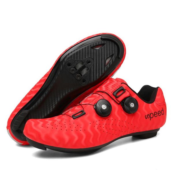 cycling footwear shoes road bike mountain men self-locking women sneakers bicycle mtb, Black
cycling footwear shoes road bike mountain men self-locking women sneakers bicycle mtb, Black
