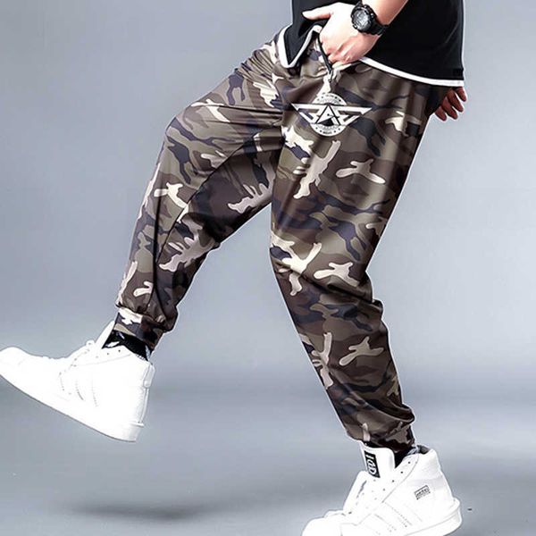 men breathable camouflage trousers plus size small feet thin section thin section fatty big guy pant x0621, Blue
men breathable camouflage trousers plus size small feet thin section thin section fatty big guy pant x0621, Blue