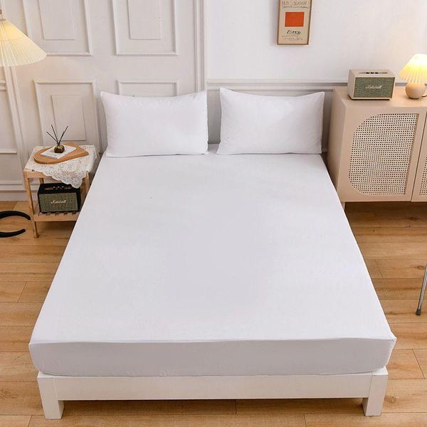 pcs/set bed sheet setsolid white blue red mattress cover soft comfortable sheets case fitted on elastic & sets
pcs/set bed sheet setsolid white blue red mattress cover soft comfortable sheets case fitted on elastic & sets
