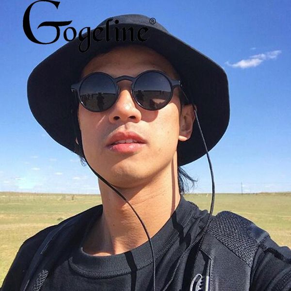 retro round sunglasses women/men brand designer steampunk uv400 sun glasses vintage punk shades eyewear gafas de sol, White;black
retro round sunglasses women/men brand designer steampunk uv400 sun glasses vintage punk shades eyewear gafas de sol, White;black