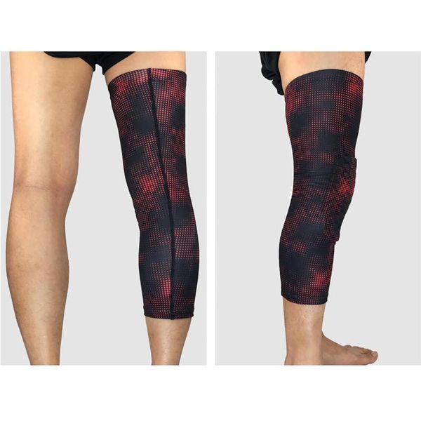 elbow & knee pads 1pcs sports honeycomb sponge anti-collision squat leg outdoor basketball football climbing sporting goods protective g, Black;gray
elbow & knee pads 1pcs sports honeycomb sponge anti-collision squat leg outdoor basketball football climbing sporting goods protective g, Black;gray