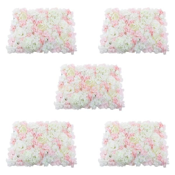 pieces artificial flower wall panel wedding venue decor for party decoration diy scrapbooking fake -pink decorative flowers & wreaths
pieces artificial flower wall panel wedding venue decor for party decoration diy scrapbooking fake -pink decorative flowers & wreaths