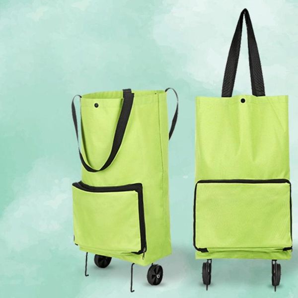 storage bags folding shopping pull cart fashion home trolley bag portable eco-friendly reusable grocery food organizer
storage bags folding shopping pull cart fashion home trolley bag portable eco-friendly reusable grocery food organizer
