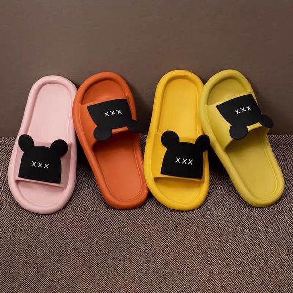 luxury woman slippers outside female shoese home bathroom slippers women platform cute shoes cartoon bear slippers 2021, Black
luxury woman slippers outside female shoese home bathroom slippers women platform cute shoes cartoon bear slippers 2021, Black