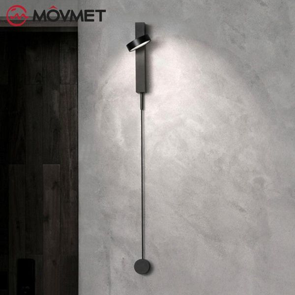 wall lamp led sconces lighting interior contemporary mounted with aluminum shell for indoor bedroom el light
wall lamp led sconces lighting interior contemporary mounted with aluminum shell for indoor bedroom el light