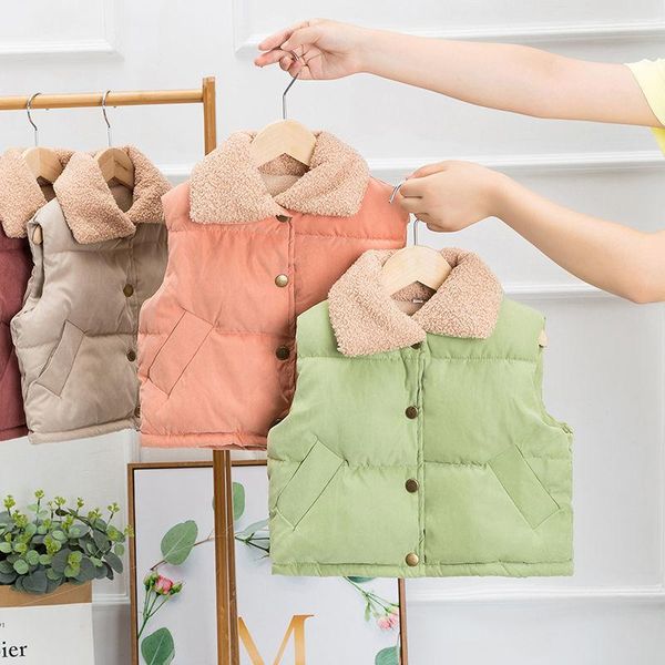 waistcoat children vest autumn winter kids clothes parent-child girls jacket boys sleeveless casual coats clothing cardigan, Camo
waistcoat children vest autumn winter kids clothes parent-child girls jacket boys sleeveless casual coats clothing cardigan, Camo