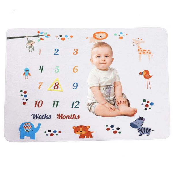 blankets & swaddling born pography wrap 102*152cm diy milestone blanket baby props printed bigger size
blankets & swaddling born pography wrap 102*152cm diy milestone blanket baby props printed bigger size