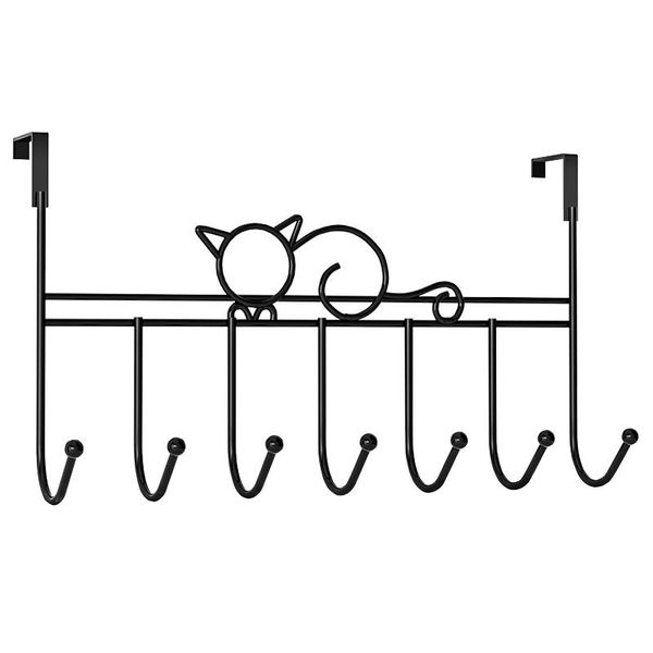 over the door hook bathroom hanger coat clothes hat bag towel hanging rack for home kitchen storage hooks & rails
over the door hook bathroom hanger coat clothes hat bag towel hanging rack for home kitchen storage hooks & rails