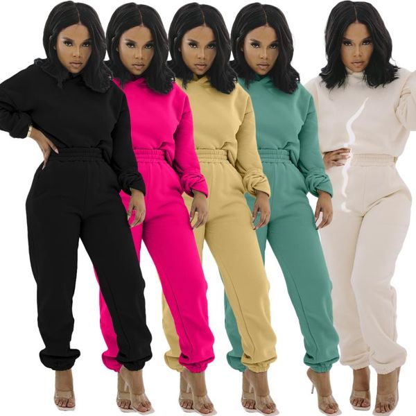 women's two piece pants active 2piece set for women fall winter fitness outfit pullover hoodies + jogger sporty tracksuit, White
women's two piece pants active 2piece set for women fall winter fitness outfit pullover hoodies + jogger sporty tracksuit, White