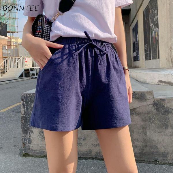 shorts women various colors casual loose wide leg elastic waist breathable home summer short soft retro womens leisure daily women's, White;black
shorts women various colors casual loose wide leg elastic waist breathable home summer short soft retro womens leisure daily women's, White;black