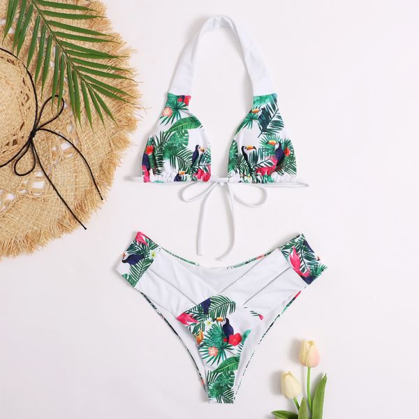womens ties ba padded cut out bottom printed bikini bathing suit two piece swimsuit low waist swimwearby air
womens ties ba padded cut out bottom printed bikini bathing suit two piece swimsuit low waist swimwearby air