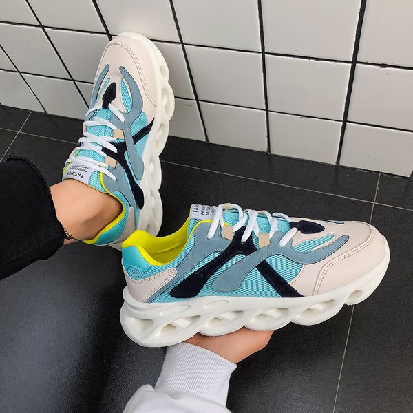 summer casual shoes men 2021 stylish designer sneakers men lace up walking breathable mesh flats shoes men hard-wearing footwear
summer casual shoes men 2021 stylish designer sneakers men lace up walking breathable mesh flats shoes men hard-wearing footwear
